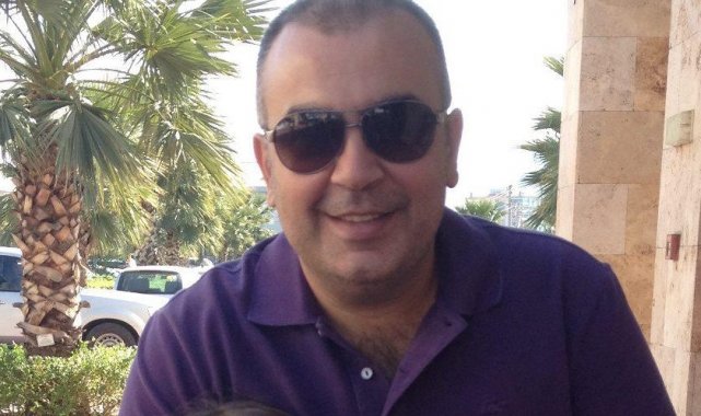 İzmir'deki iş adamı, iş kazasında hayatını kaybetti