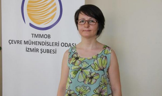 İzmir'in dereleri körfeze kirlilik taşıyor