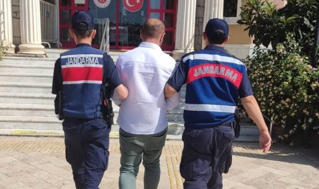 Jandarma ekipleri aranan şahıslara göz açtırmıyor