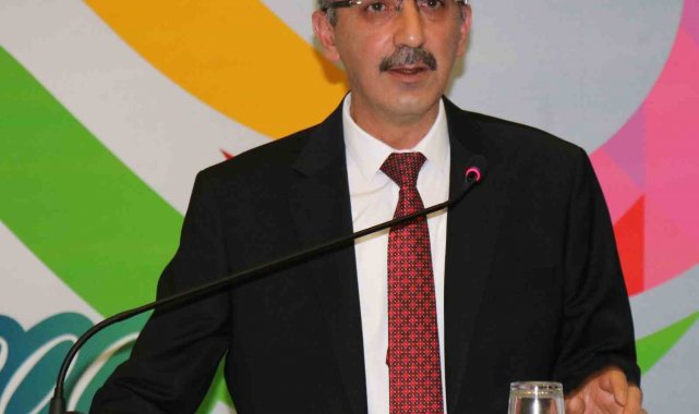 KAEÜ 'Nitelikli Eğitim' sıralamasında en iyiler arasında yer aldı