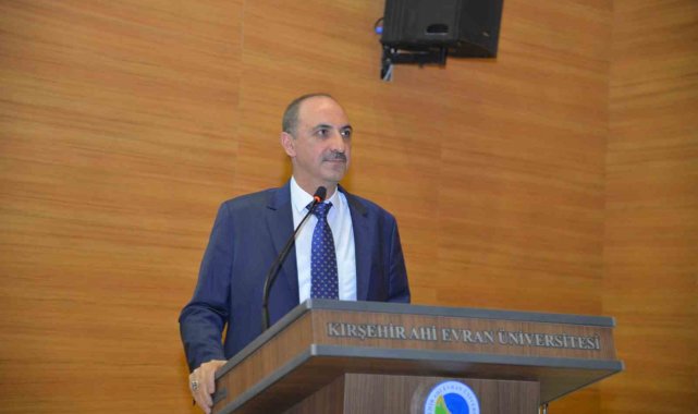 KAEÜ'de Akademik Gelişim Uyum Programı Başladı