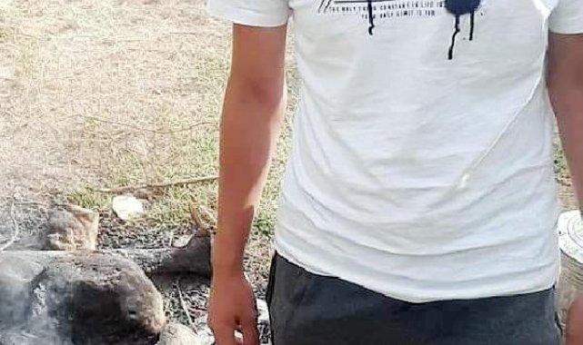 Kamyonet ile otomobil çarpıştı; 1 ölü, 3 yaralı