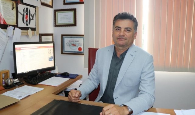 KANKA'da ilk; Hollanda'dan sonra Kayseri'de savunma sistemi olmayan çocuklara gen tedavisi yapılacak