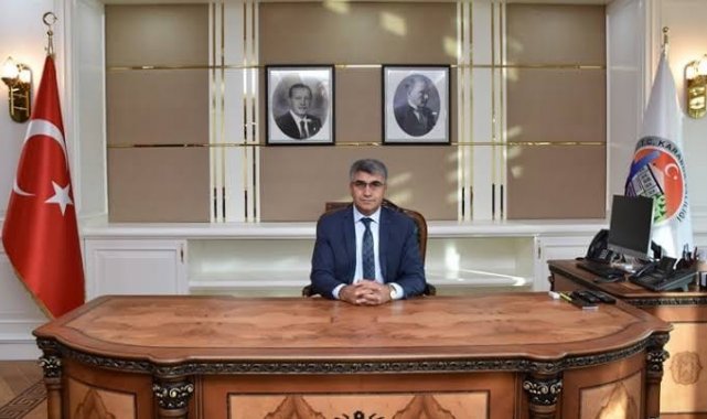 Karabük'ün il oluşunun 28'inci yılı
