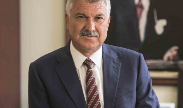 Karalar: "Engeller aşılmak içindir ve bizi güçlendirir"