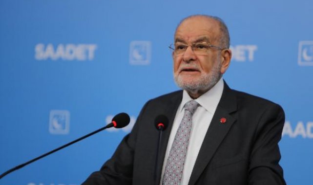 Karamollaoğlu: Yeni belirlenen asgari ücret birkaç ay sonra eriyecek