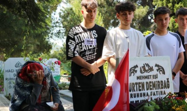 Kardeşinin öldürdüğü eşini anıp, 'ağırlaştırılmış müebbet' istedi