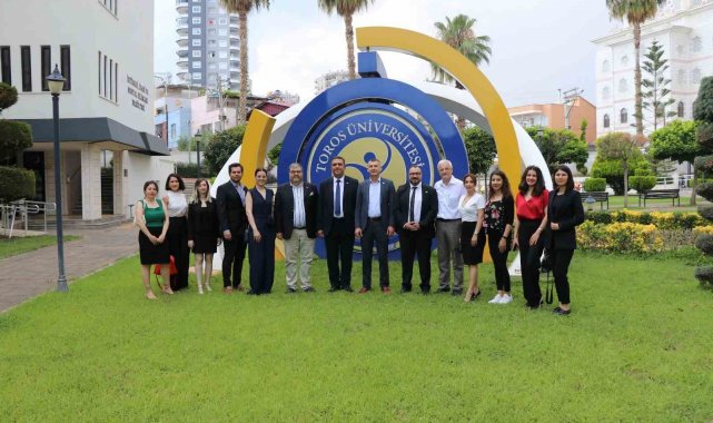 Kariyer Mersin projesi hayata geçiyor