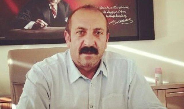 Karlıova Belediye Başkan Yardımcısı Bingöl'ü bıçaklayan şüpheli tutuklandı