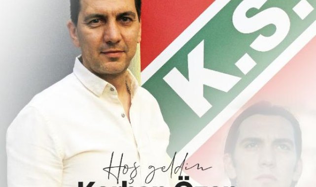 Karşıyaka'da Özen geldi Aka tamam