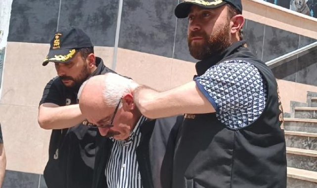 Kartal'da cinayet şüphelisi 17 yıl sonra yakalandı