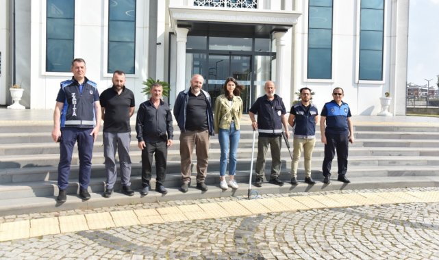 Kartepe Kurban Bayramı'na hazır