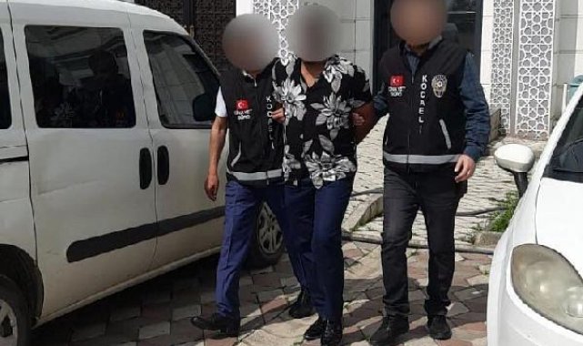 Kavgada 3,5 aylık hamile yeğenini öldüren dayı tutuklandı