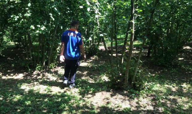 Kayıp Alzheimer hastası, evinden 60 kilometre uzaklıkta bulundu