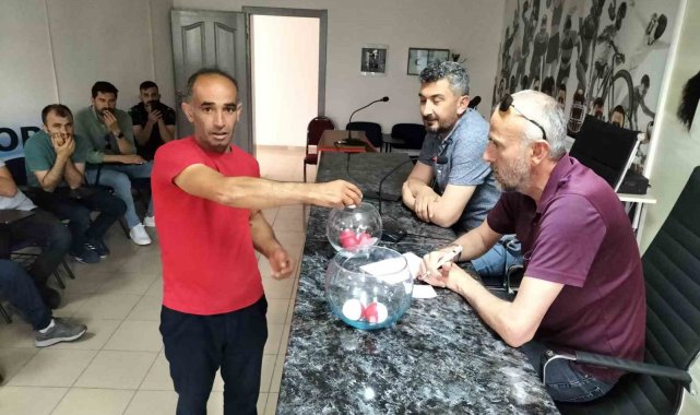 Kayseri 2. Amatör Küme final programı belli oldu