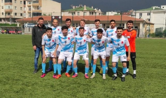 Kayseri 2. Amatör Küme'de Play-Off'a kalan 7 takım belli oldu