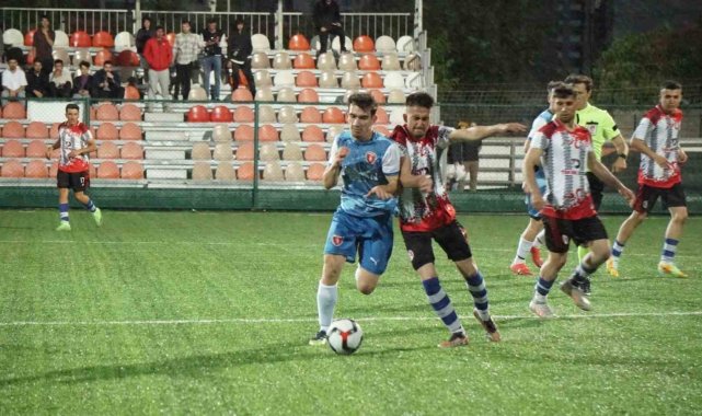Kayseri 2. Amatör Küme'de son 2 hafta