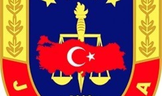Kayseri Jandarma Terör Şüphelisi 10 kişiye işlem yaptı