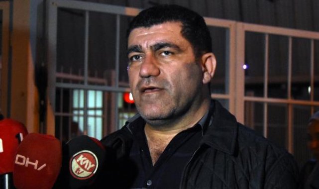 Kayserispor Başkanvekili Nurettin Açıkalın: Transfer tahtasıyla ilgili çalışmalarımız devam ediyor