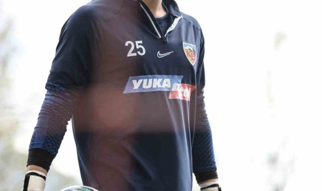 Kayserispor'da 36 maçta 28 futbolcu oynadı