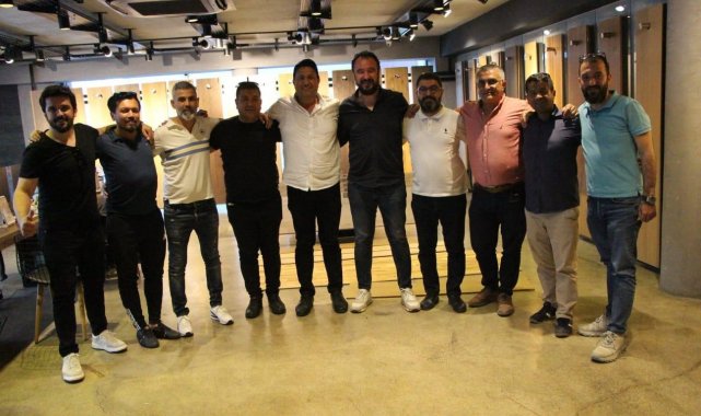 Kepezspor'da taraftara çağrı