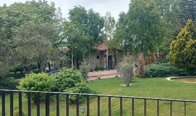 Kılıçdaroğlu ve İmamoğlu Ankara'da görüştü