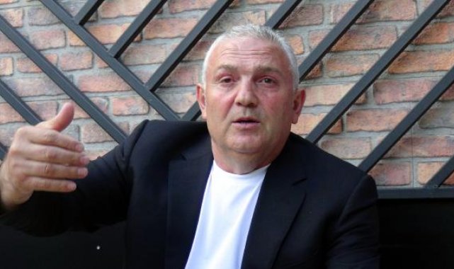 Kırkpınar Ağası Selim: Başpehlivan olacak güreşçiye 1 milyon lira ödül verilecek