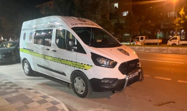 Kız kaçırma husumetinde kayınpederini bıçaklayarak öldürdü