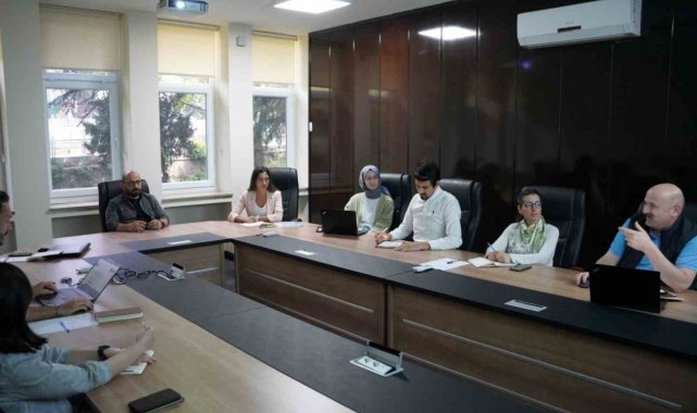 Kocaeli'ye akıllı ulaşım sistemleri