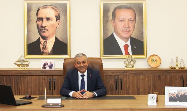 Koçarlı'da Uğur Işılak rüzgarı esecek