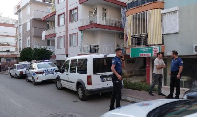 Kocasının sopa ve yumrukla darbettiği Sinem, hastane yolunda öldü