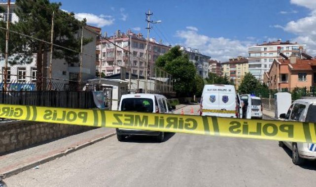 Konya'da sokaktaki cinayetin 3 şüphelisi yakalandı