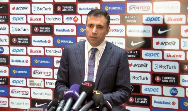Konyaspor Başkanı Özgökçen: 5 transfer yapacağız