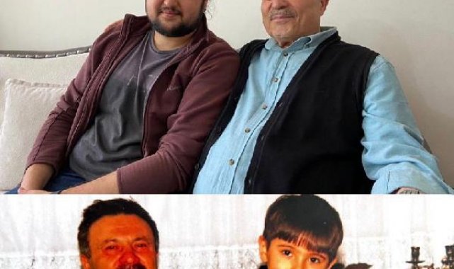Köy enstitülü dedenin ODTÜ'lü torunu MIT'te doktora yapacak
