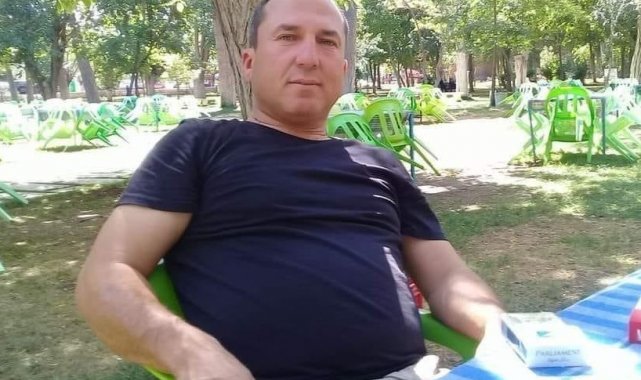 Köy kahvesinde kanlı kavga: 1 ölü