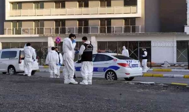 Küçükçekmece Adliyesi önünde 4 kişinin öldüğü silahlı kavgaya ilişkin yargılamaya devam edildi