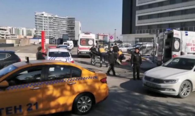 Küçükçekmece Adliyesi önünde 4 kişiyi pompalı tüfekle öldüren sanık: "Pişmanım keşke olmasaydı"
