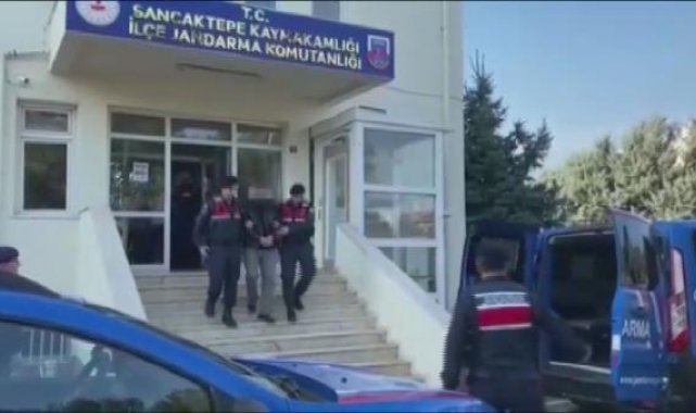 Külotlu çorap cinayetinde şarkıcı Seçil Çiftçi ve babası hakim karşısında