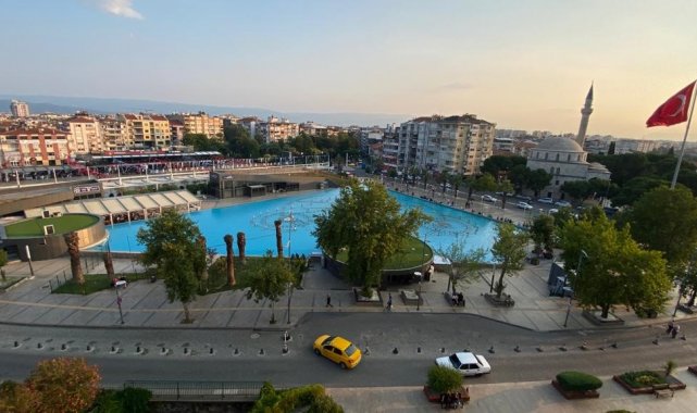 Kurban Bayramı'nda tedbirler üst seviyede olacak