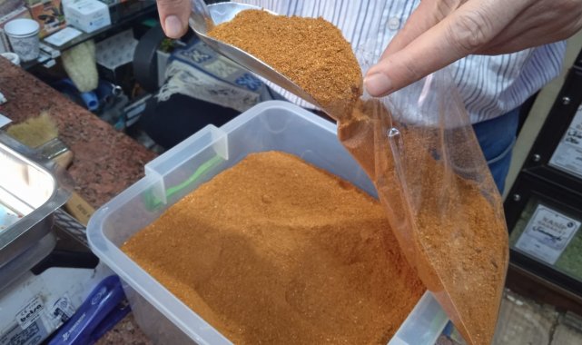 Kurban etinden sucuk yapacaklara baharat tavsiyesi