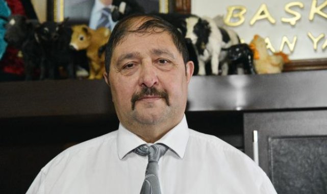 Kurban pazarlarındaki ekonomik hareketlilik 80 milyar lira