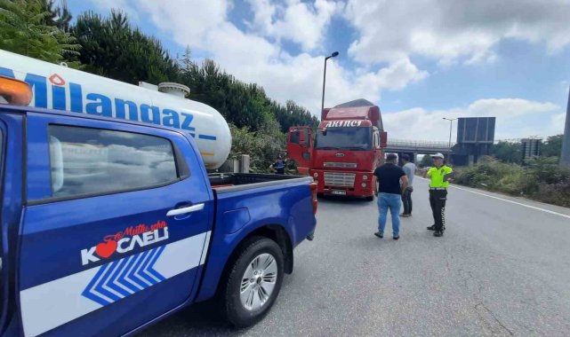 Kurbanlıkların nakliyesine sıkı denetim
