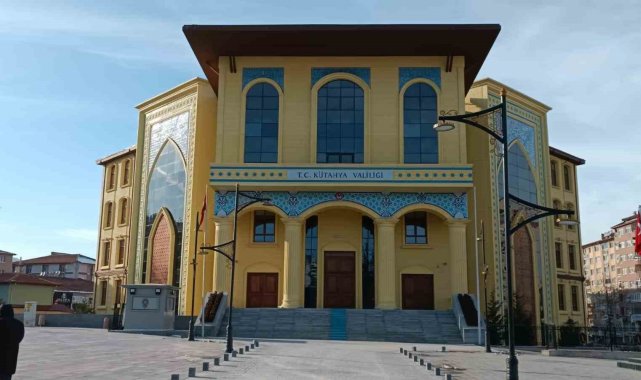 Kütahya Valiliği'nden telefon yoluyla dolandırıcılık uyarısı