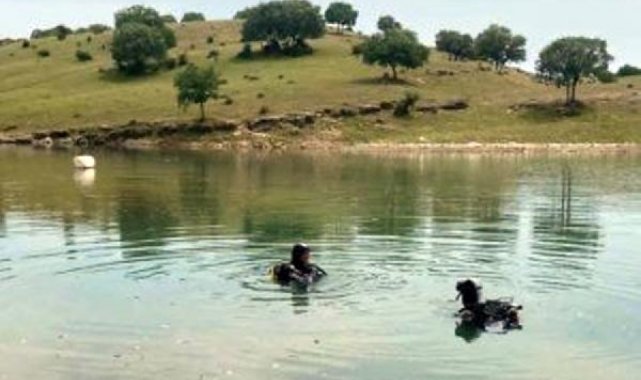 Kuzenler Elif ve Ceren'in ölümünün ardından DSİ'den bir uyarı daha