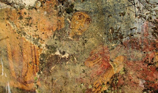 Latmos'ta tarih öncesi kaya resimlerinin sayısı her geçen gün artıyor
