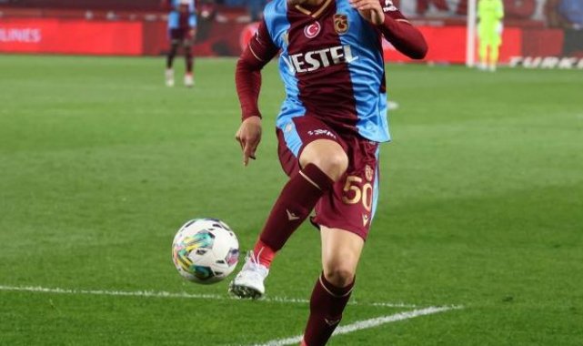Lazar Markovic, Trabzonspor'dan erken ayrıldı