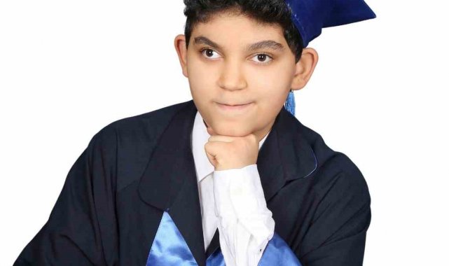 LGS Türkiye Birincisi Gaziantep Kolej Vakfı'ndan