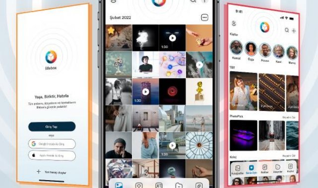 Lifebox'ta ücretli abone sayısı 2 milyona ulaştı
