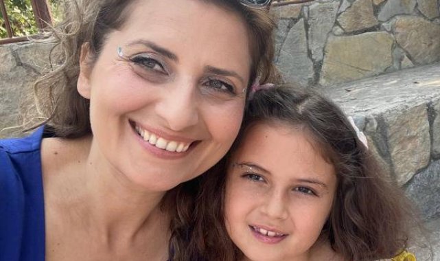 Lösemili Öykü Arin için donördü, başkasına can oldu