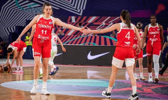 Macaristan - Türkiye: 68 - 69